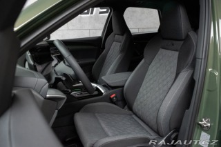 Audi Q5 2.0 TDI QUATTRO*S-LINE*ZÁ 2026