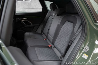 Audi Q5 2.0 TDI QUATTRO*S-LINE*ZÁ 2026