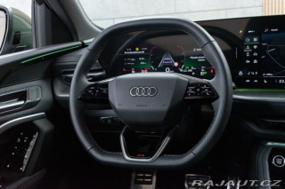 Audi Q5 2.0 TDI QUATTRO*S-LINE*ZÁ 2026
