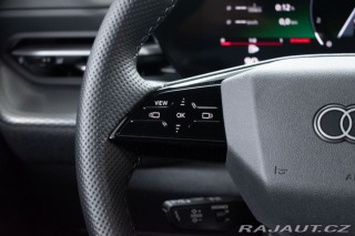 Audi Q5 2.0 TDI QUATTRO*S-LINE*ZÁ 2026