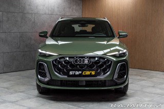 Audi Q5 2.0 TDI QUATTRO*S-LINE*ZÁ 2026