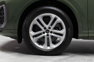 Audi Q5 2.0 TDI QUATTRO*S-LINE*ZÁ 2026