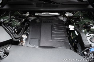 Audi Q5 2.0 TDI QUATTRO*S-LINE*ZÁ 2026