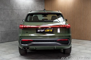 Audi Q5 2.0 TDI QUATTRO*S-LINE*ZÁ 2026