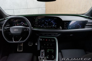 Audi Q5 2.0 TDI QUATTRO*S-LINE*ZÁ 2026