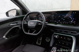 Audi Q5 2.0 TDI QUATTRO*S-LINE*ZÁ 2026