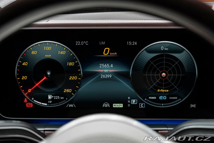 Mercedes-Benz GLS Maybach 2023