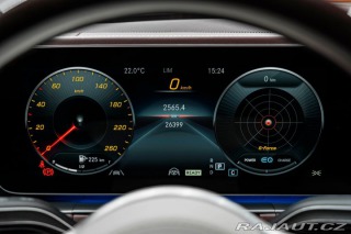 Mercedes-Benz GLS Maybach 2023