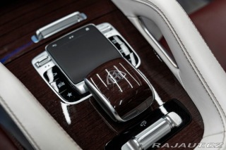 Mercedes-Benz GLS Maybach 2023