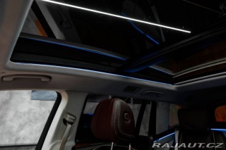 Mercedes-Benz GLS Maybach 2023