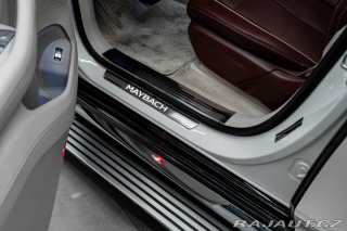 Mercedes-Benz GLS Maybach 2023