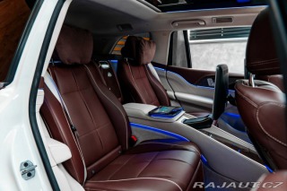 Mercedes-Benz GLS Maybach 2023