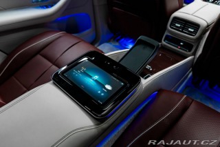 Mercedes-Benz GLS Maybach 2023