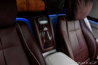 Mercedes-Benz GLS Maybach 2023