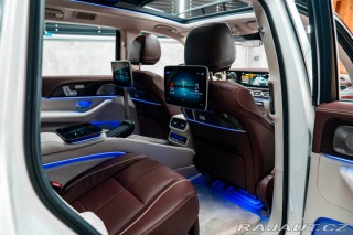 Mercedes-Benz GLS Maybach 2023