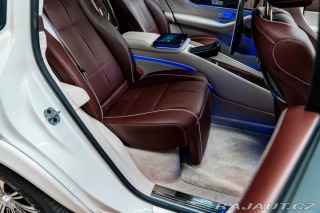 Mercedes-Benz GLS Maybach 2023