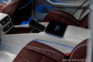Mercedes-Benz GLS Maybach 2023