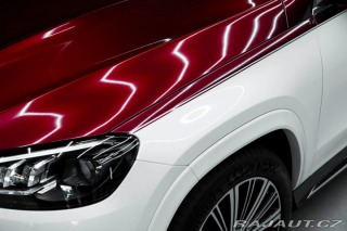 Mercedes-Benz GLS Maybach 2023