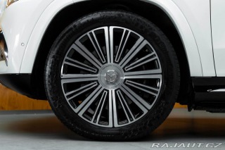 Mercedes-Benz GLS Maybach 2023