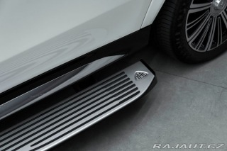 Mercedes-Benz GLS Maybach 2023
