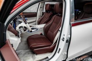 Mercedes-Benz GLS Maybach 2023
