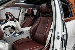 Mercedes-Benz GLS Maybach 2023