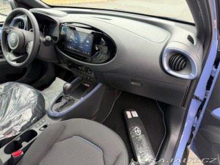 Toyota Aygo 1.5HEV Style Smart 1800