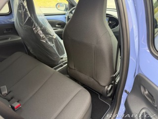 Toyota Aygo 1.5HEV Style Smart 1800