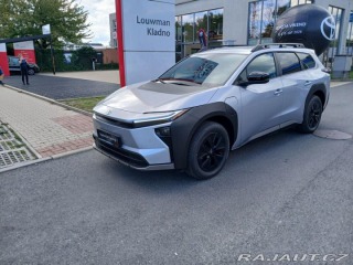 Toyota bZ4X Style 1800