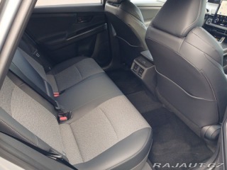 Toyota bZ4X Style 1800