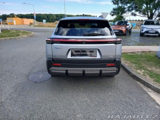 Toyota bZ4X Style 1800