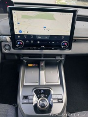 Toyota bZ4X Style 1800