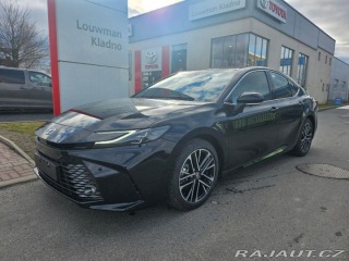 Toyota Camry 2.5 HEV Executive 1800