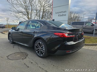 Toyota Camry 2.5 HEV Executive 1800