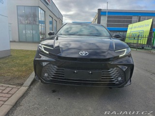 Toyota Camry 2.5 HEV Executive 1800