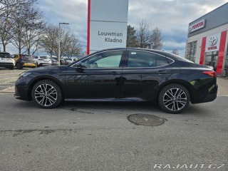 Toyota Camry 2.5 HEV Executive 1800