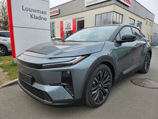 Toyota C-HR Executive VIP 4x4