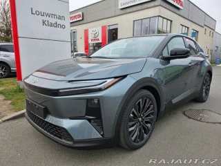 Toyota C-HR Executive VIP 4x4 1800
