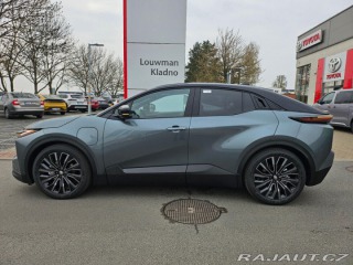 Toyota C-HR Executive VIP 4x4 1800