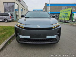 Toyota C-HR Executive VIP 4x4 1800