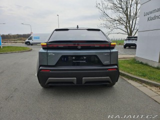 Toyota C-HR Executive VIP 4x4 1800