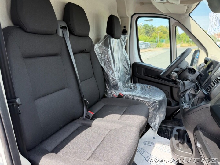 Toyota ProAce L3H2 140k Active 270° Mu 1800