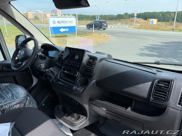 Toyota ProAce L3H2 140k Active 270° Mu 1800