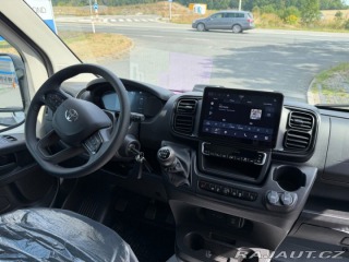Toyota ProAce L3H2 140k Active 270° Mu 1800