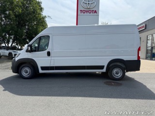 Toyota ProAce L3H2 140k Active 270° Mu 1800