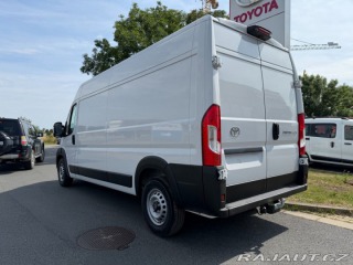 Toyota ProAce L3H2 140k Active 270° Mu 1800