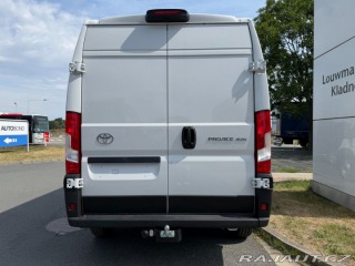 Toyota ProAce L3H2 140k Active 270° Mu 1800