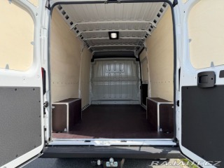 Toyota ProAce L3H2 140k Active 270° Mu 1800