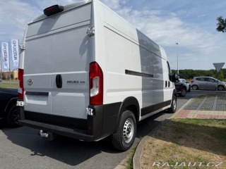 Toyota ProAce L3H2 140k Active 270° Mu 1800