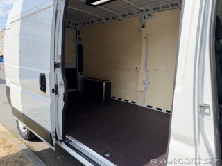 Toyota ProAce L3H2 140k Active 270° Mu 1800